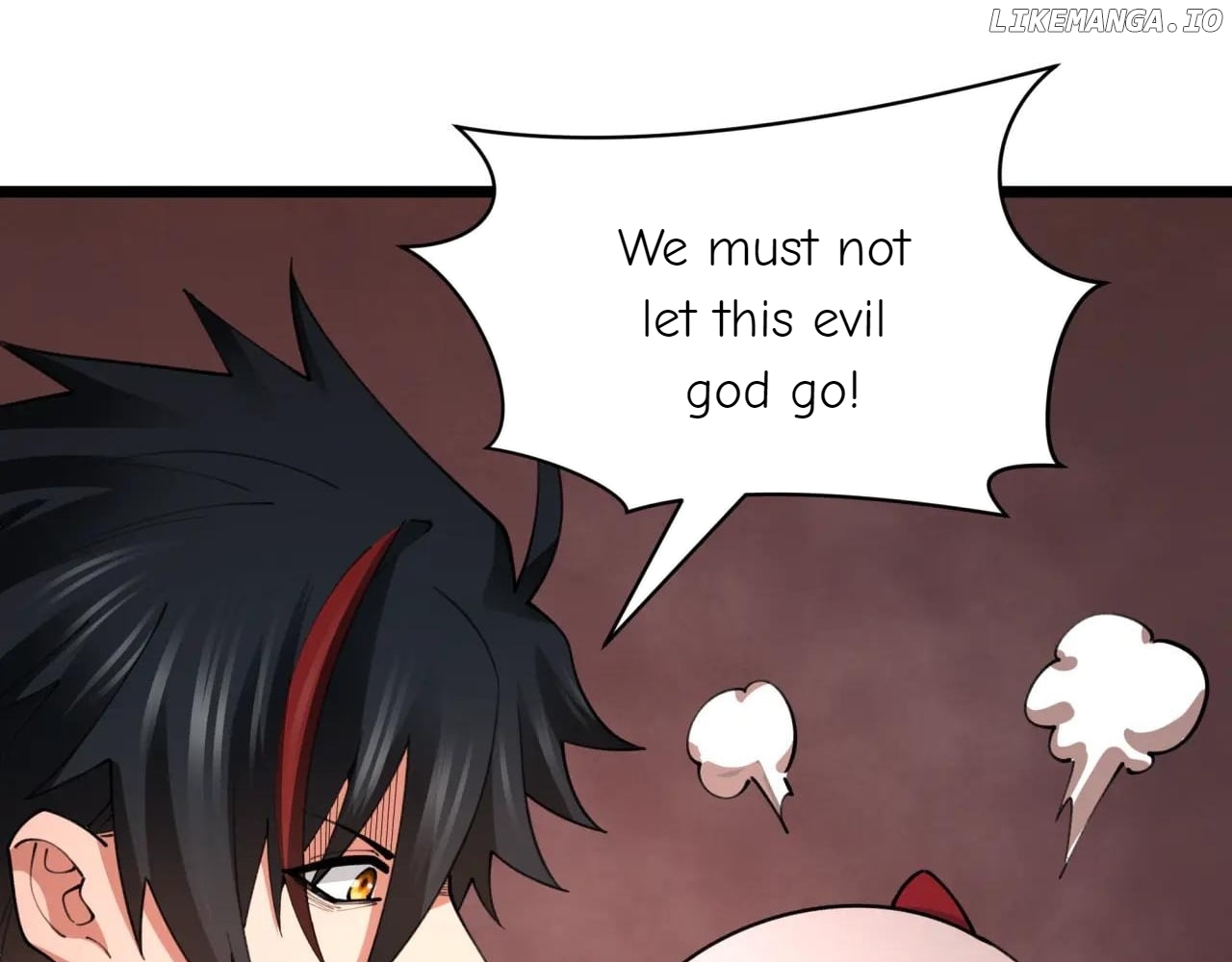 Era of the Haunted Chapter 400 - page 108